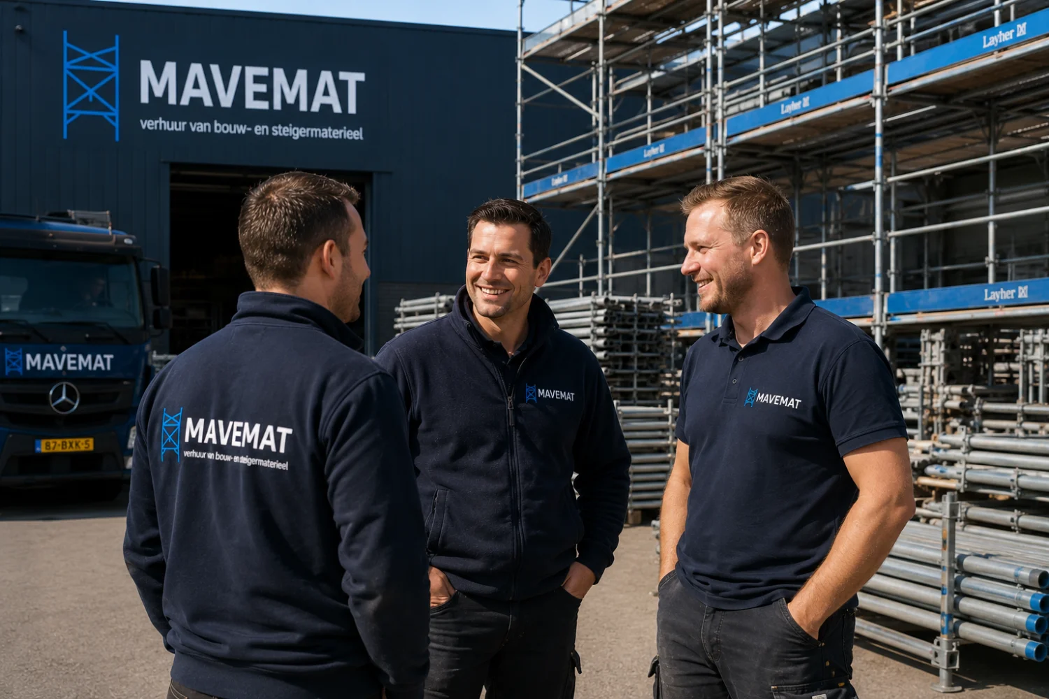 mavemat-personeel